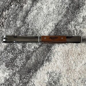 NWOT Talladega Superspeedway Grilling Tong